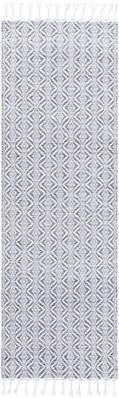 Anelia Medium Gray Area Rug - Clearance - Ornate Home