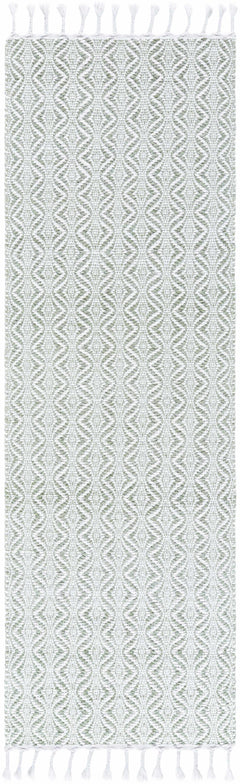Anelia Sage Area Rug - Clearance - Ornate Home