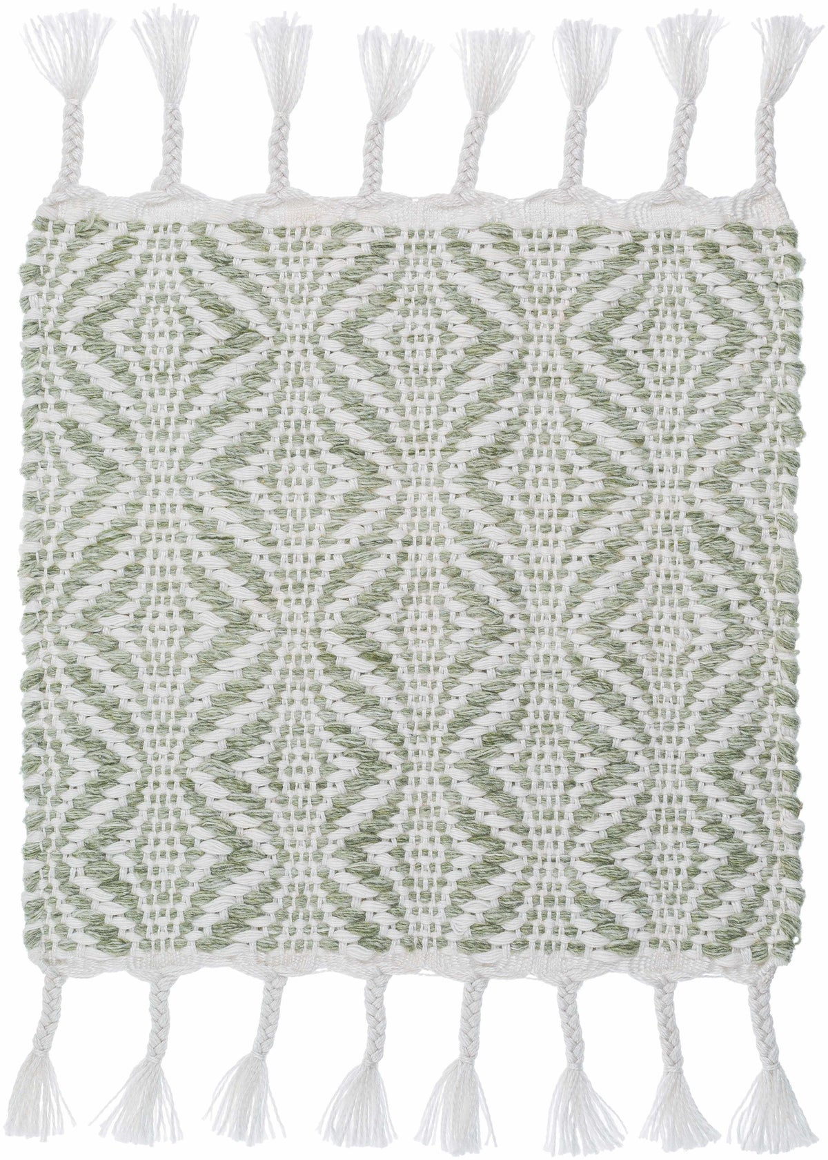 Anelia Sage Area Rug - Clearance - Ornate Home