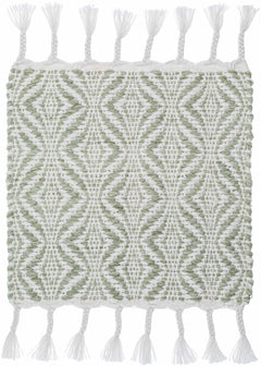 Anelia Sage Area Rug - Clearance - Ornate Home