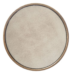 Anelli Bronze Side Table - Ornate Home