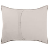 Anessa Taupe Quilt Collection - Ornate Home