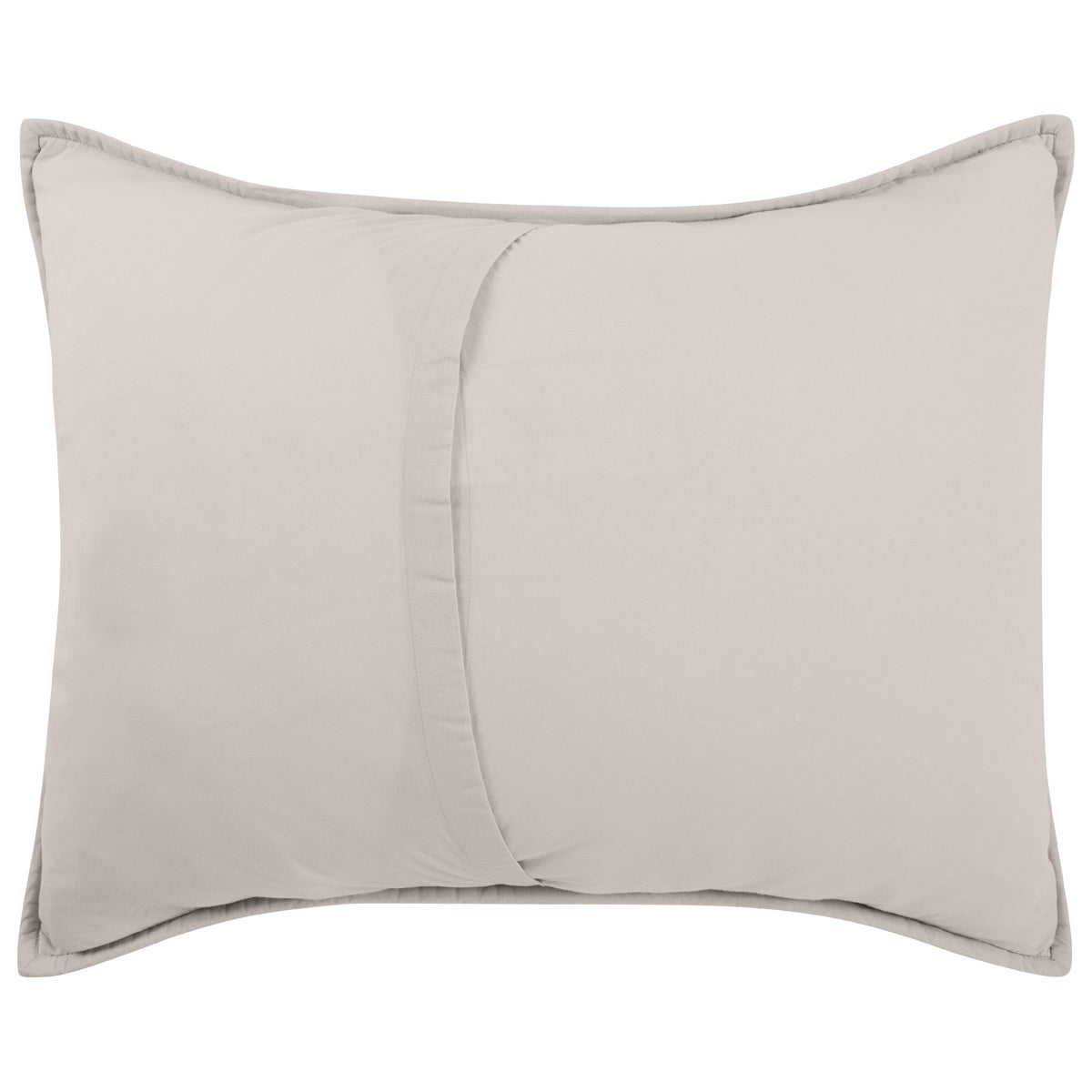 Anessa Taupe Quilt Collection - Ornate Home