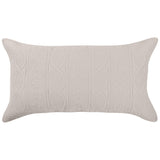 Anessa Taupe Quilt Collection - Ornate Home