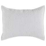 Anessa White Quilt Collection - Ornate Home