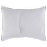 Anessa White Quilt Collection - Ornate Home