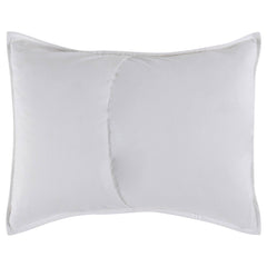 Anessa White Quilt Collection - Ornate Home
