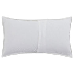 Anessa White Quilt Collection - Ornate Home