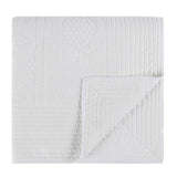 Anessa White Quilt Collection - Ornate Home
