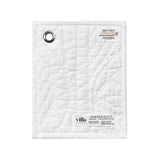 Anessa White Quilt Collection - Ornate Home