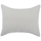 Anessa White Quilt Collection - Ornate Home