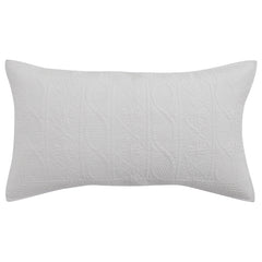 Anessa White Quilt Collection - Ornate Home