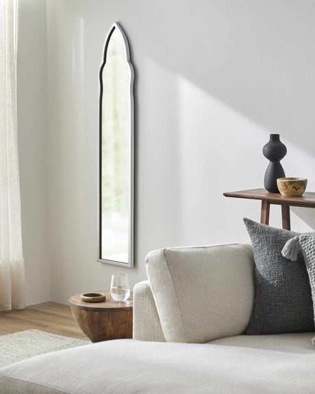 Angad Mirror - Clearance - Ornate Home