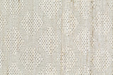 Angaston Beige Hand-Woven Jute Rug - Clearance - Ornate Home
