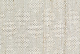 Angaston Beige Hand-Woven Jute Rug - Ornate Home