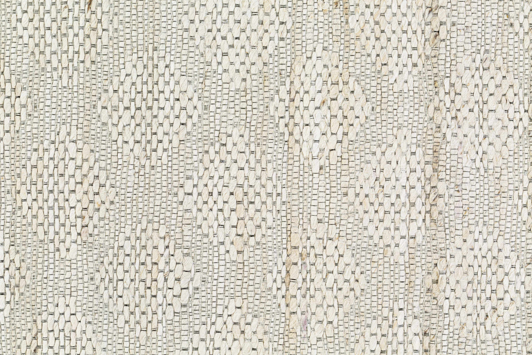 Angaston Beige Hand-Woven Jute Rug - Ornate Home