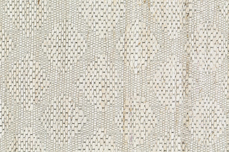 Angaston Beige Hand-Woven Jute Rug - Ornate Home