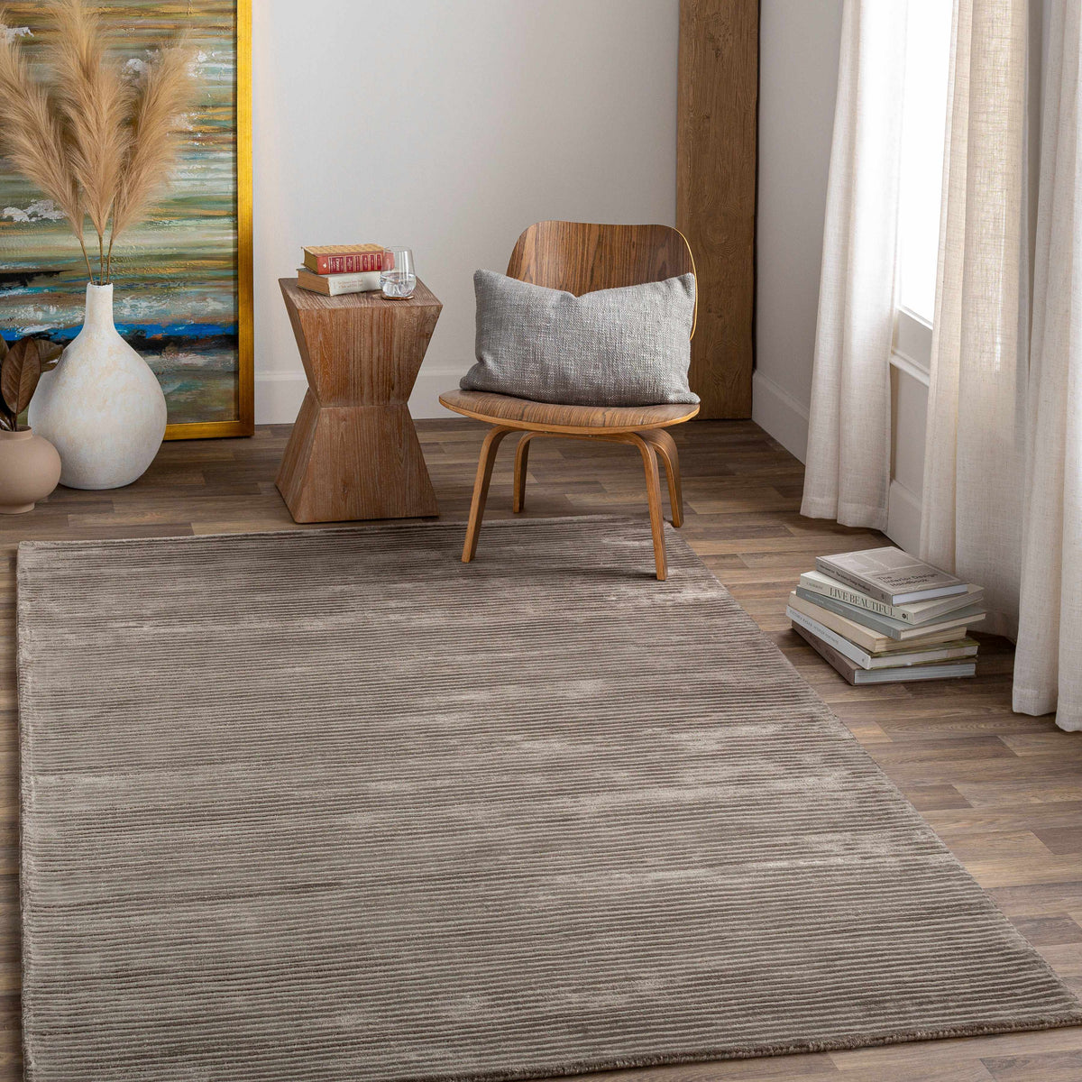 Angie Area Rug - Clearance - Ornate Home