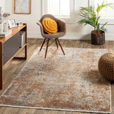 Angono Area Rug - Clearance - Ornate Home