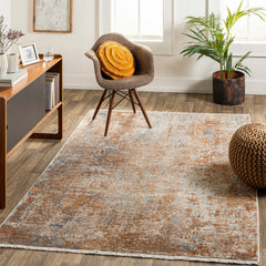 Angono Area Rug - Clearance - Ornate Home