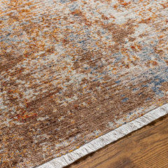 Angono Area Rug - Clearance - Ornate Home