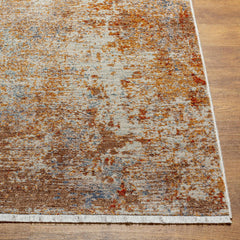 Angono Area Rug - Clearance - Ornate Home