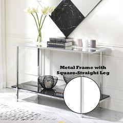 Angwin Accent Table - Ornate Home