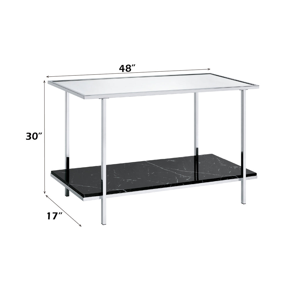 Angwin Accent Table - Ornate Home