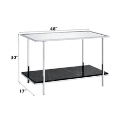 Angwin Accent Table - Ornate Home