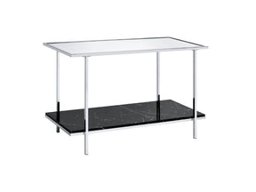 Angwin Accent Table - Ornate Home