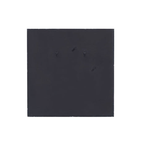 Angwin Mirrored & Faux Marble Accent Mirror (Wall) - Ornate Home