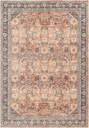 Ania Outdoor Area Rug - Clearance - Ornate Home