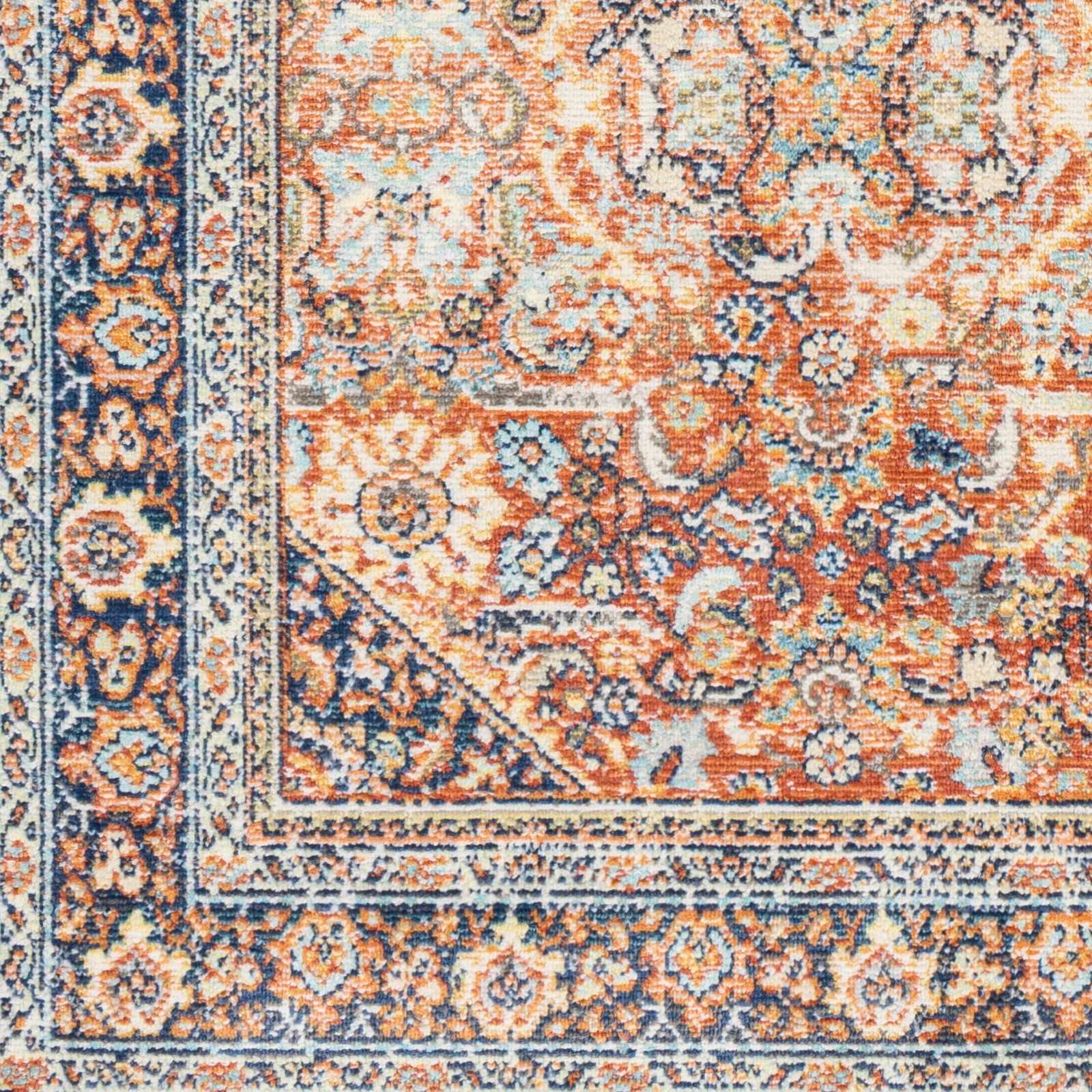Ania Outdoor Area Rug - Clearance - Ornate Home