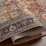 Ania Outdoor Area Rug - Clearance - Ornate Home