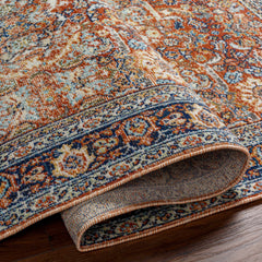 Ania Outdoor Area Rug - Clearance - Ornate Home