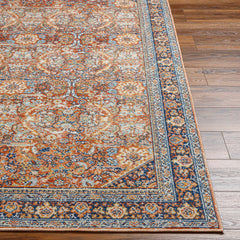 Ania Outdoor Area Rug - Clearance - Ornate Home