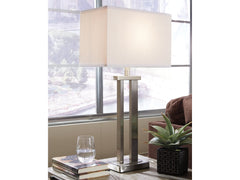 Aniela Table Lamp (Set of 2) - Ornate Home