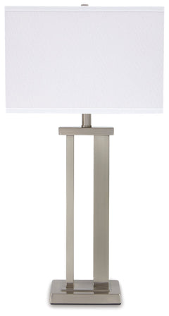 Aniela Table Lamp (Set of 2) - Ornate Home