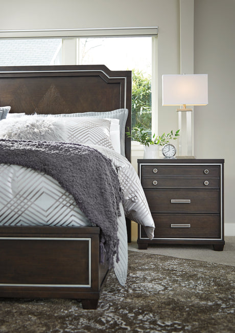 Aniela Table Lamp (Set of 2) - Ornate Home