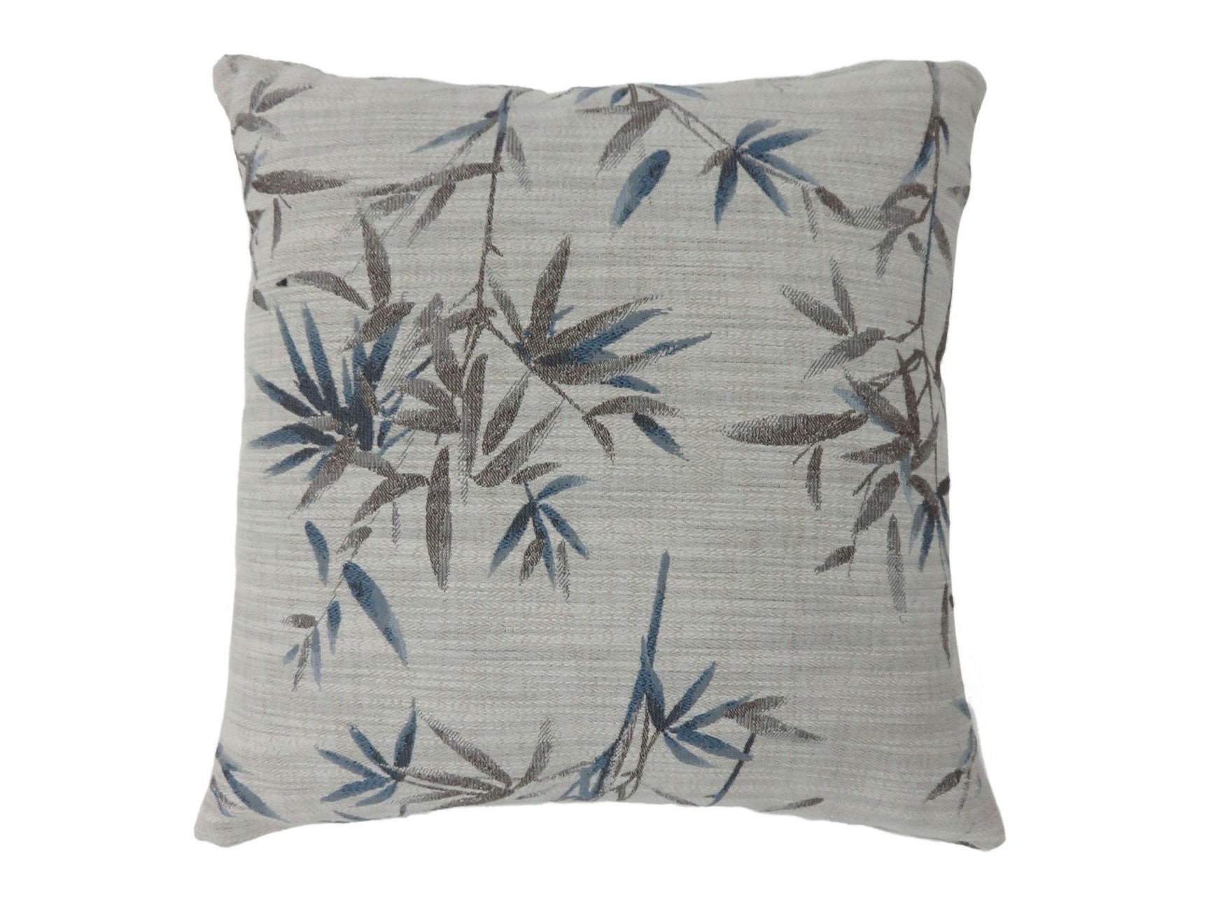 Anika Blue 21" X 21" Pillow (Set of 2) - Ornate Home