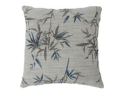 Anika Blue 21" X 21" Pillow (Set of 2) - Ornate Home