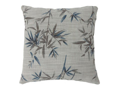 Anika Blue 21" X 21" Pillow (Set of 2) - Ornate Home