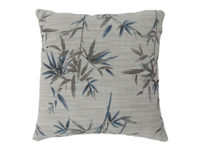 Anika Blue 21" X 21" Pillow (Set of 2) - Ornate Home