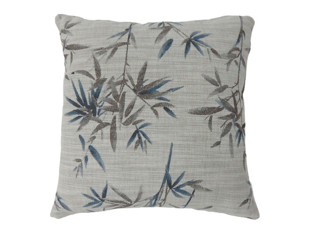 Anika Blue 21" X 21" Pillow (Set of 2) - Ornate Home