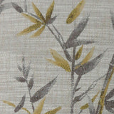 Anika Yellow Throw Pillow - Ornate Home