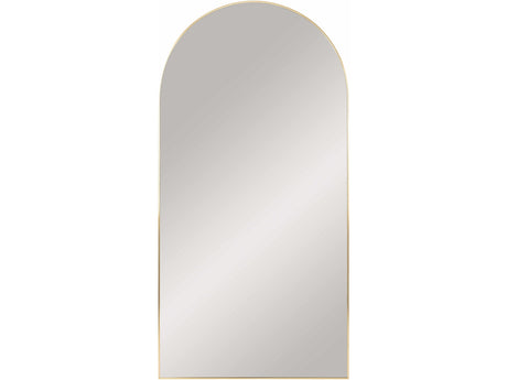 Anipovka Mirror - Ornate Home