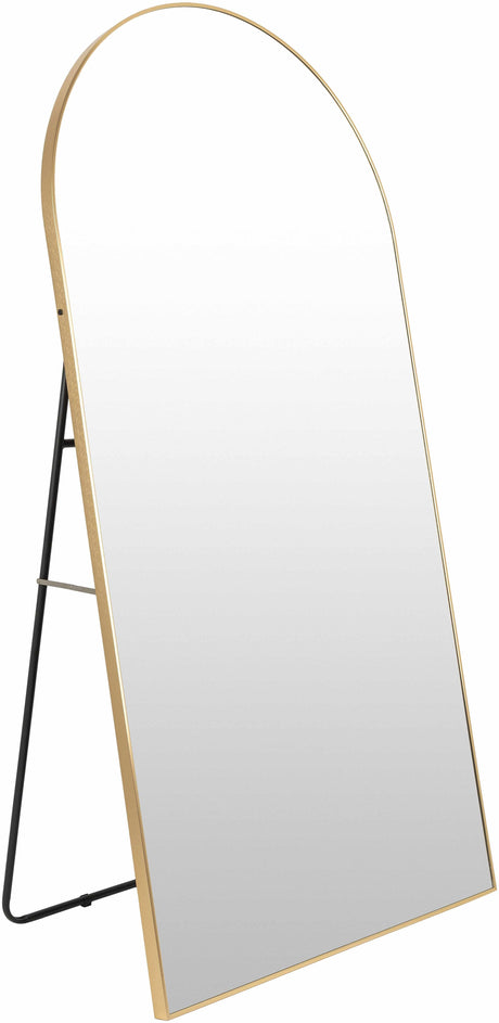 Anipovka Mirror - Ornate Home