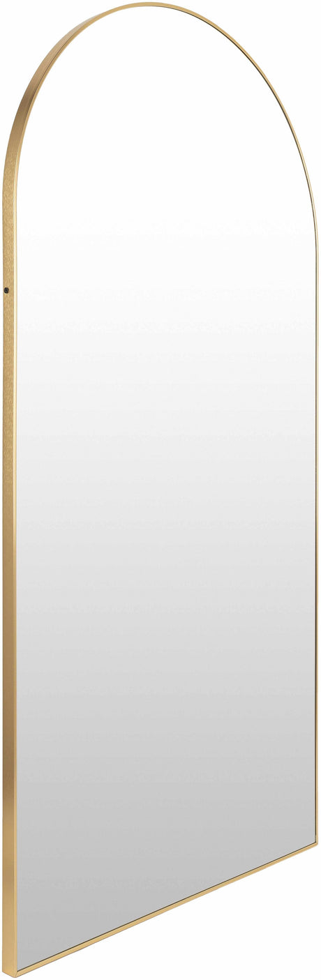 Anipovka Mirror - Ornate Home