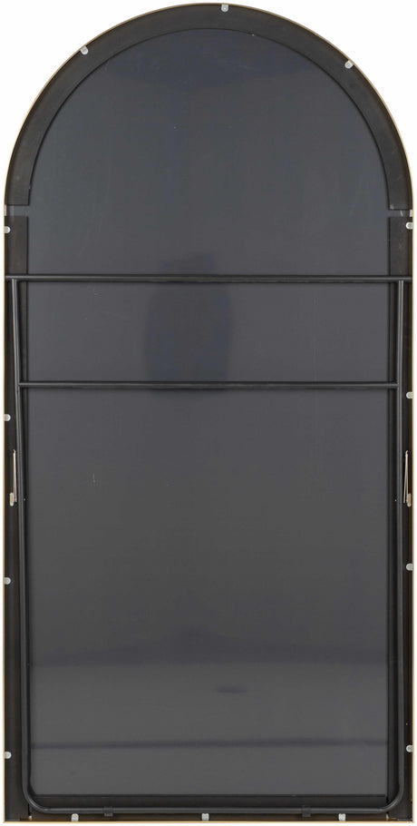 Anipovka Mirror - Ornate Home