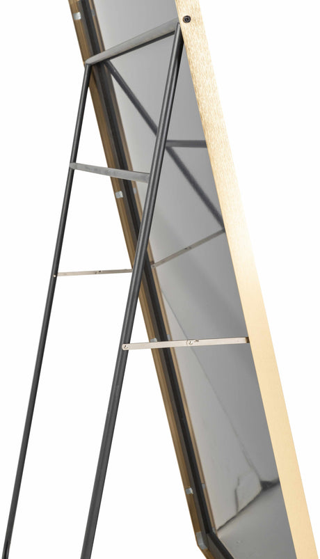 Anipovka Mirror - Ornate Home